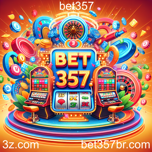 A Ascensão dos Jogos Virtuais na Bet357