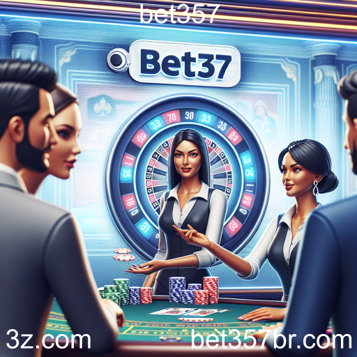 A Importância do Cadastro no bet357: Seu Primeiro Passo para a Diversão
