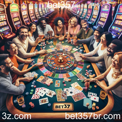 A Magia dos Jogos de Mesa: Conectando Pessoas em Torno de uma Mesa